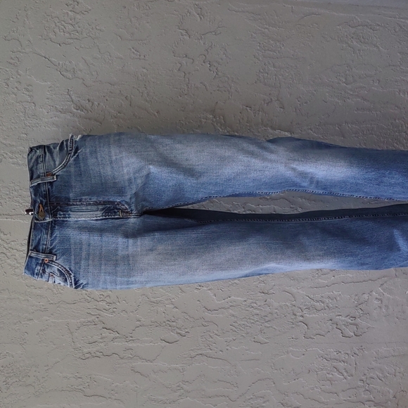 Lucky Brand Men's 181 Jean, Ol Spy Plane Jeans - Picture 15 of 17